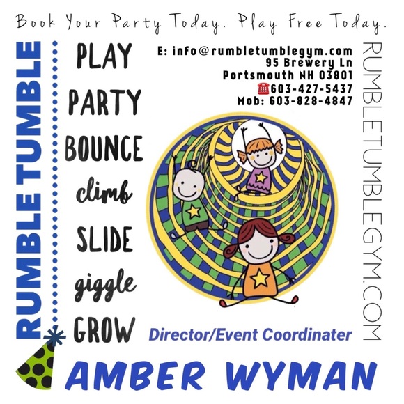 Meet Your Posher - Picture 6 of 8